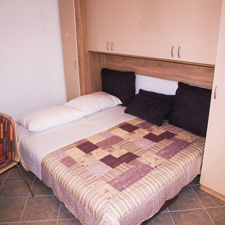 House Nataniel In Omis Near Sea 아파트 외부 사진