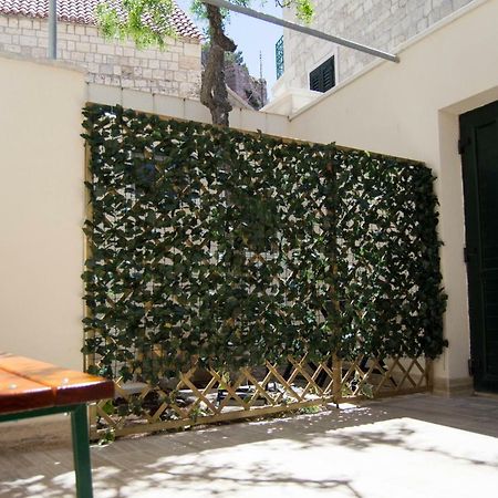 House Nataniel In Omis Near Sea 아파트 외부 사진
