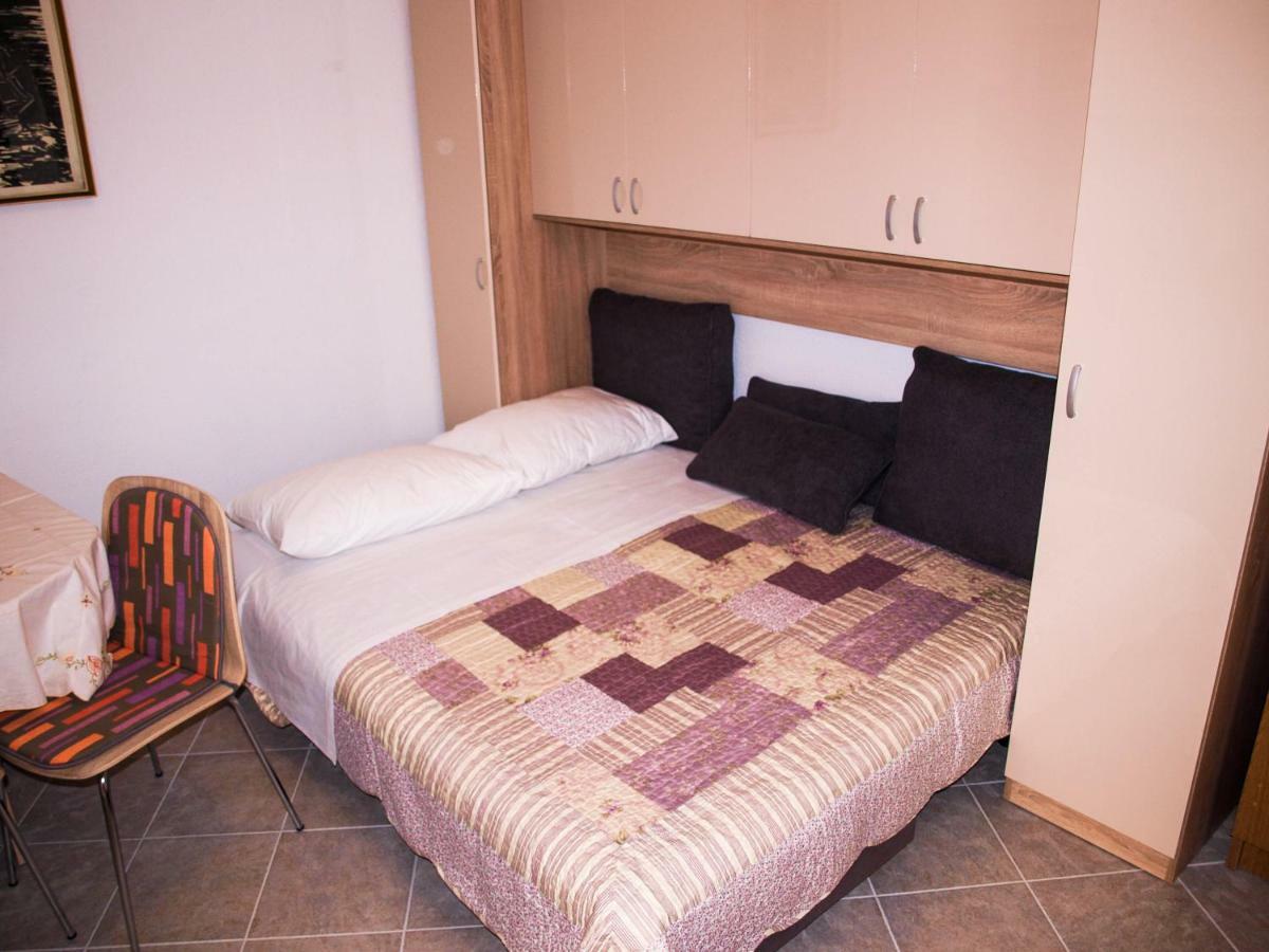 House Nataniel In Omis Near Sea 아파트 외부 사진