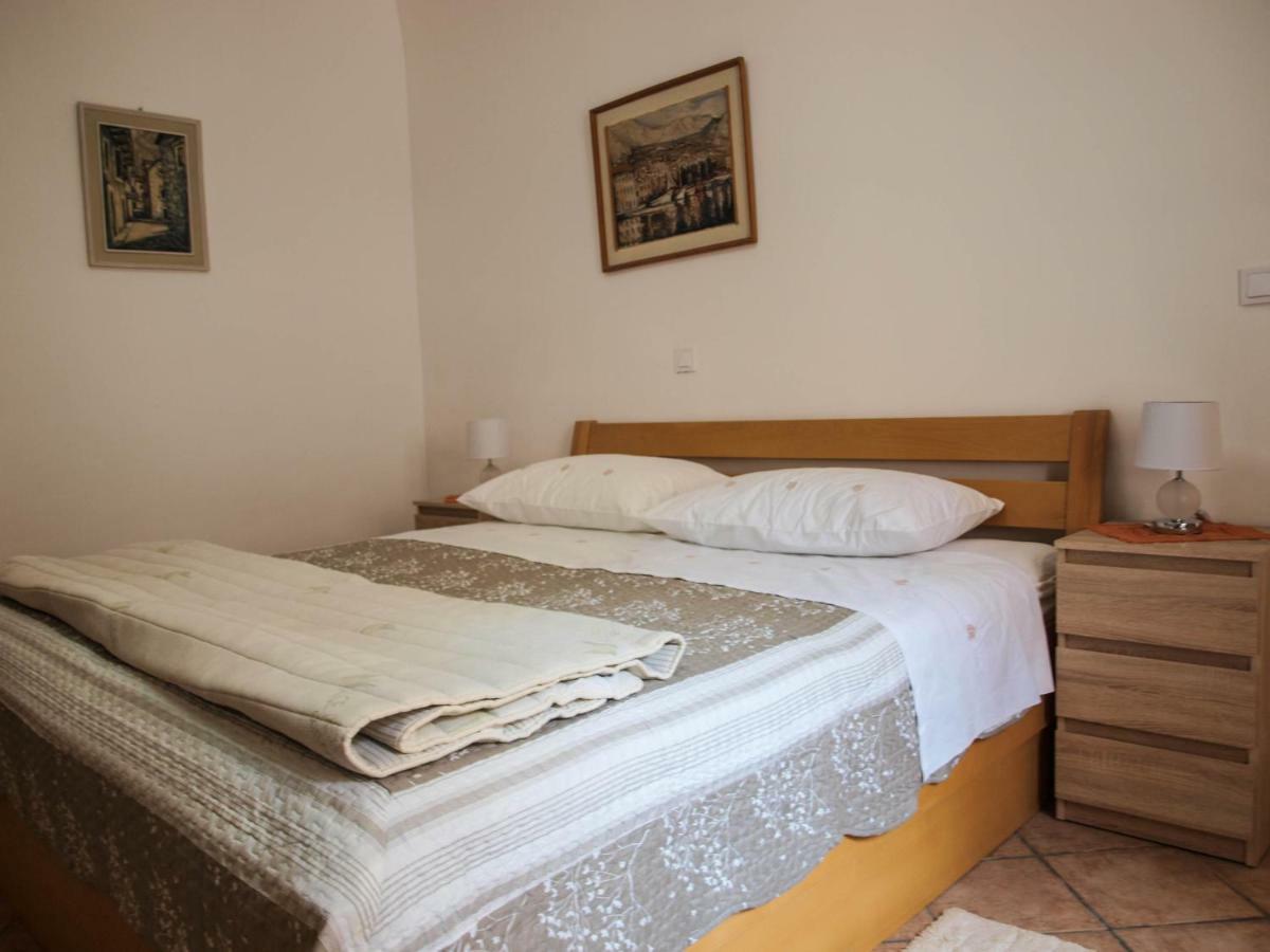 House Nataniel In Omis Near Sea 아파트 외부 사진