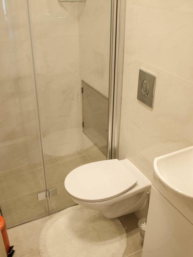 House Nataniel In Omis Near Sea 아파트 외부 사진