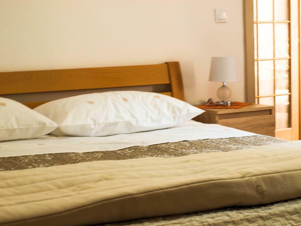 House Nataniel In Omis Near Sea 아파트 외부 사진