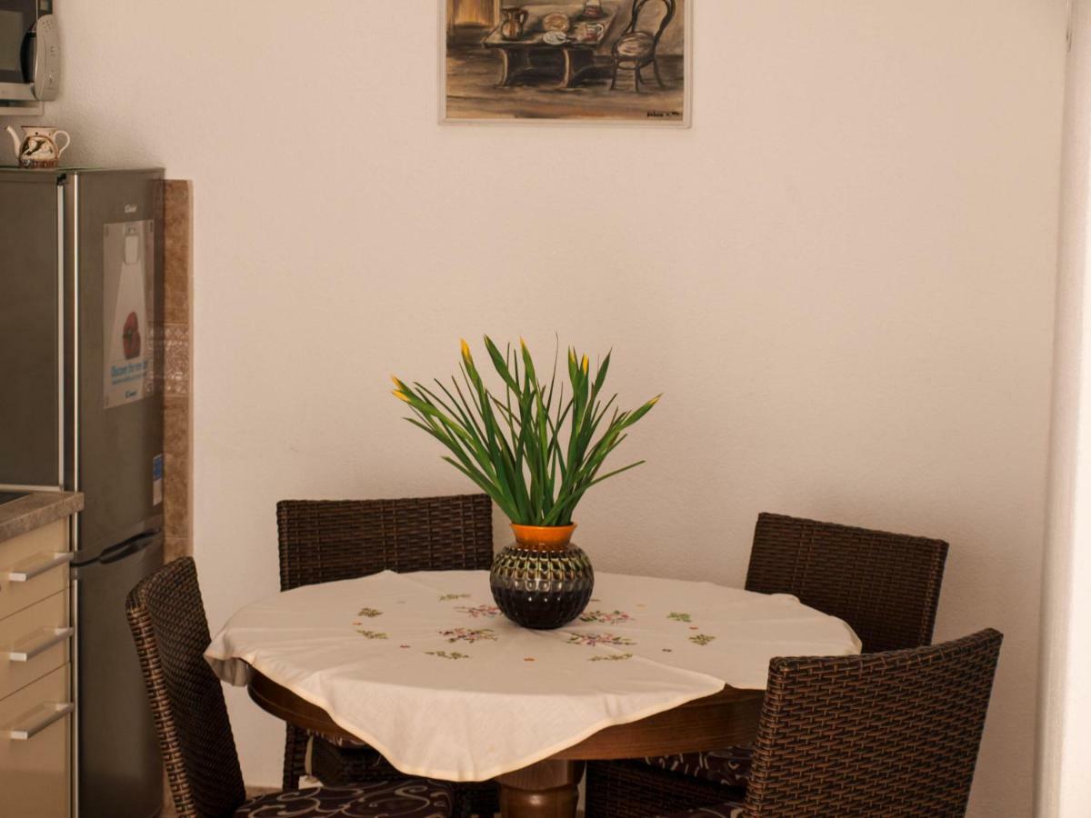 House Nataniel In Omis Near Sea 아파트 외부 사진
