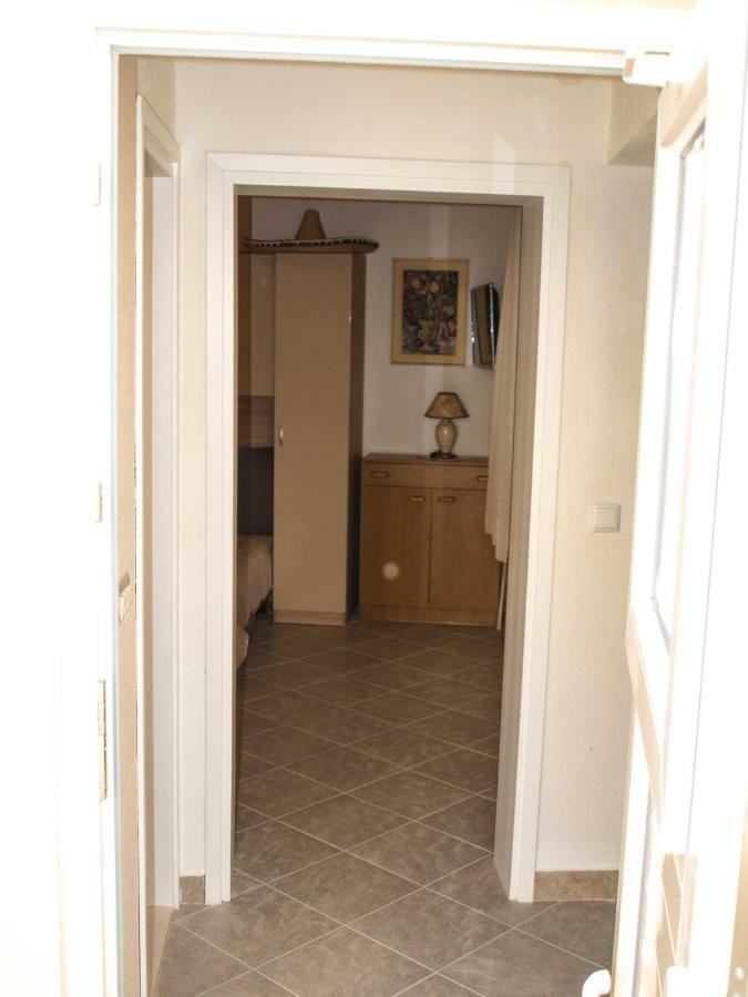 House Nataniel In Omis Near Sea 아파트 외부 사진