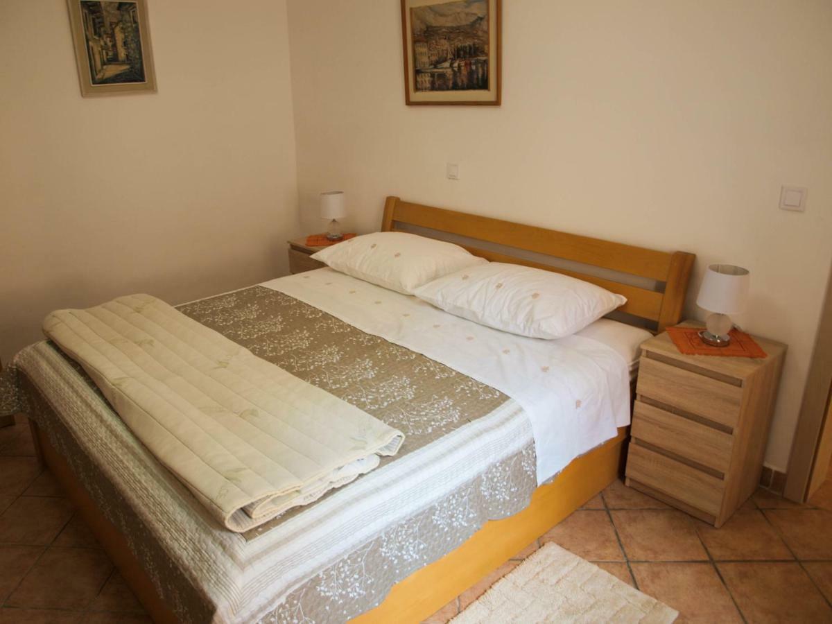 House Nataniel In Omis Near Sea 아파트 외부 사진