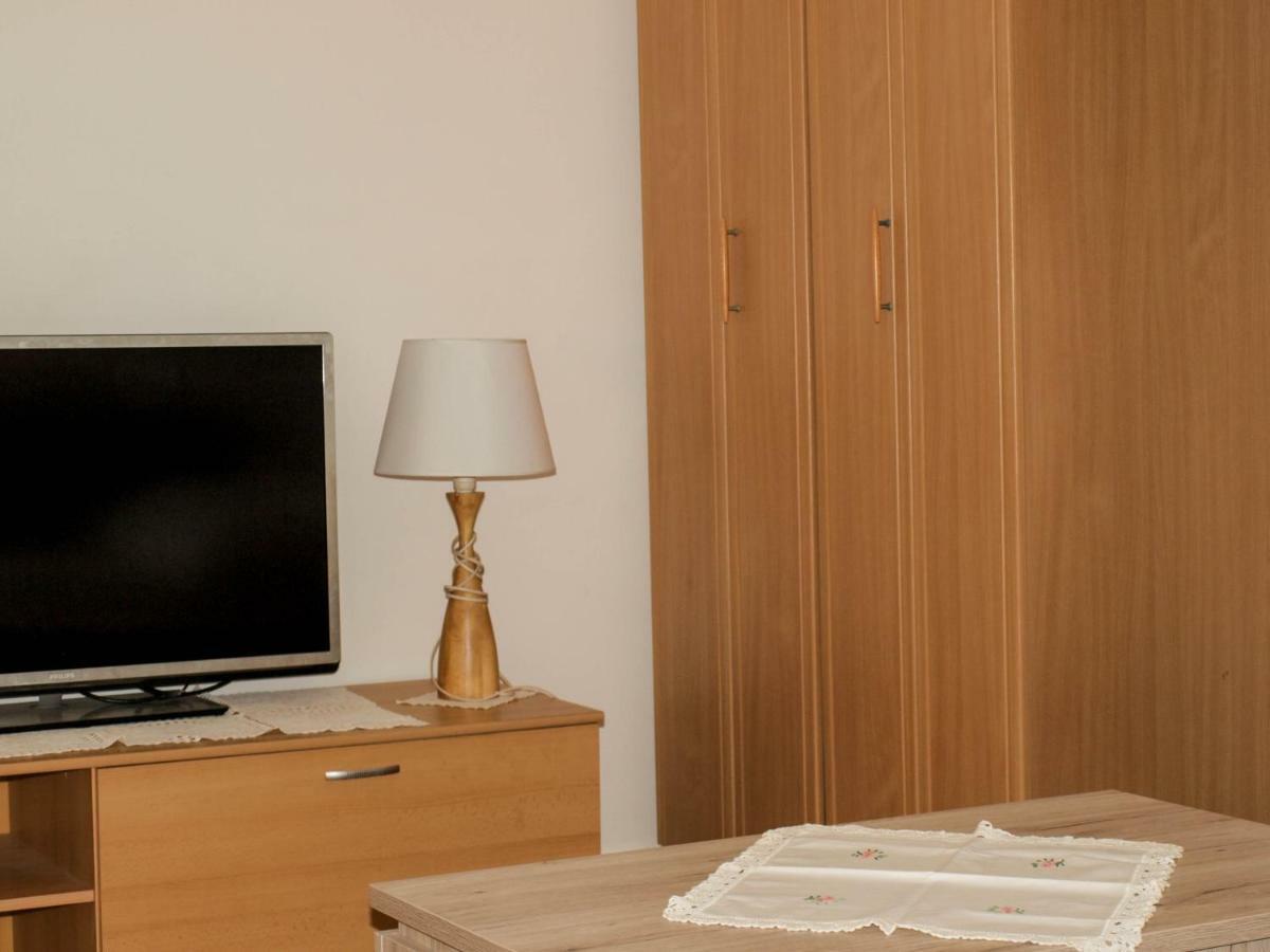House Nataniel In Omis Near Sea 아파트 외부 사진