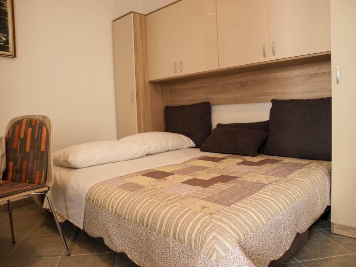 House Nataniel In Omis Near Sea 아파트 외부 사진