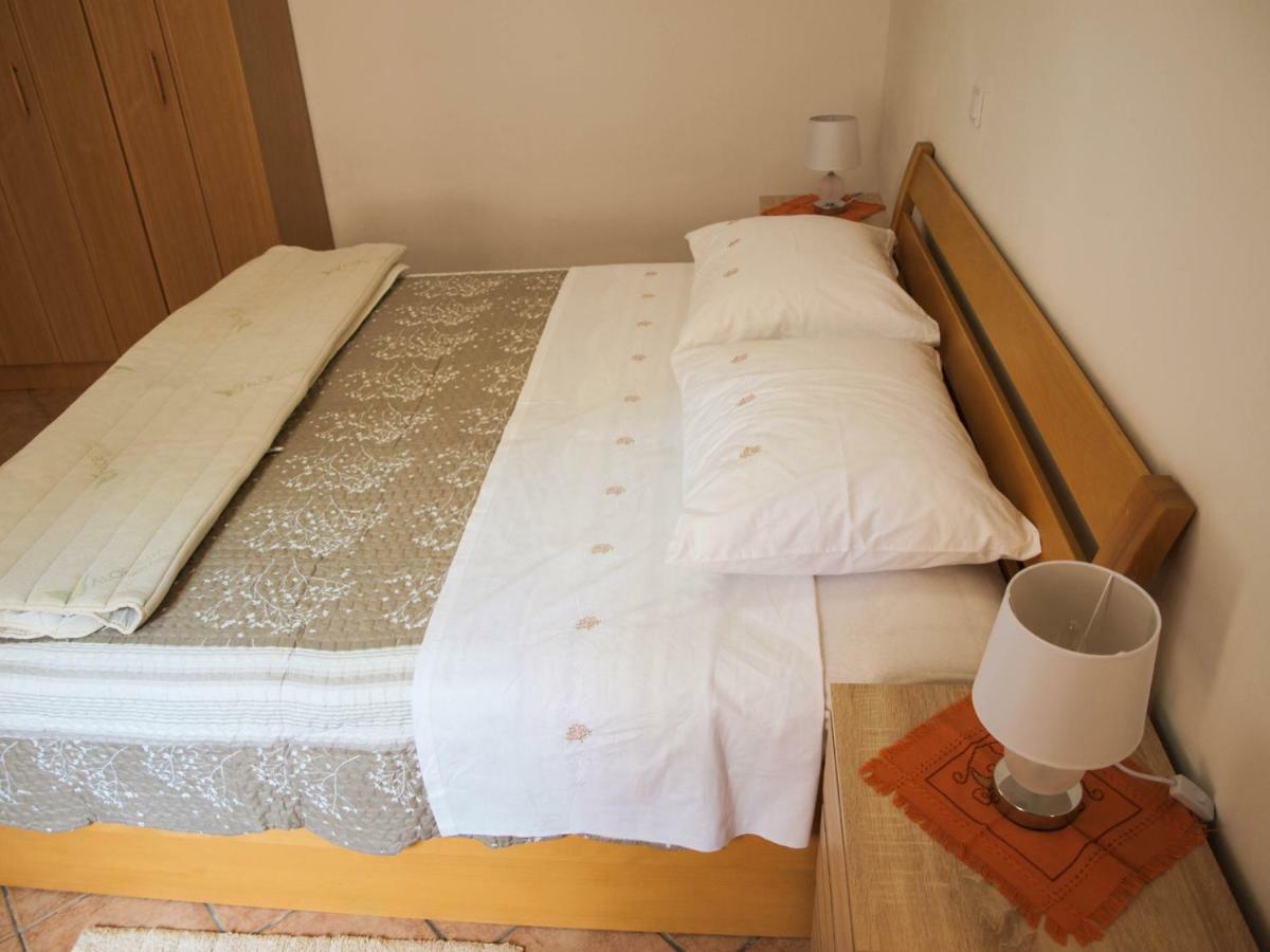House Nataniel In Omis Near Sea 아파트 외부 사진
