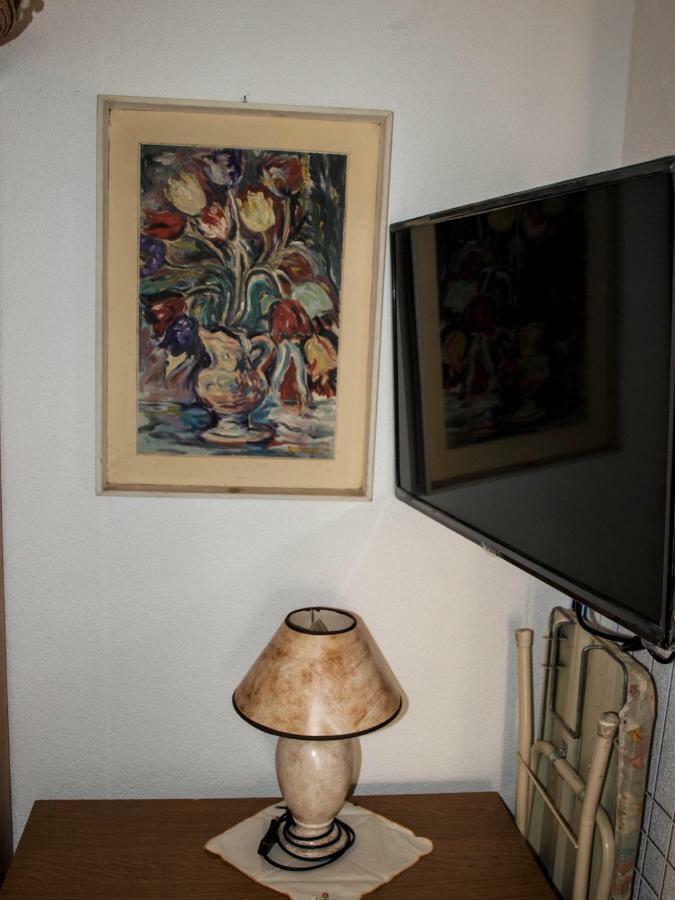 House Nataniel In Omis Near Sea 아파트 외부 사진