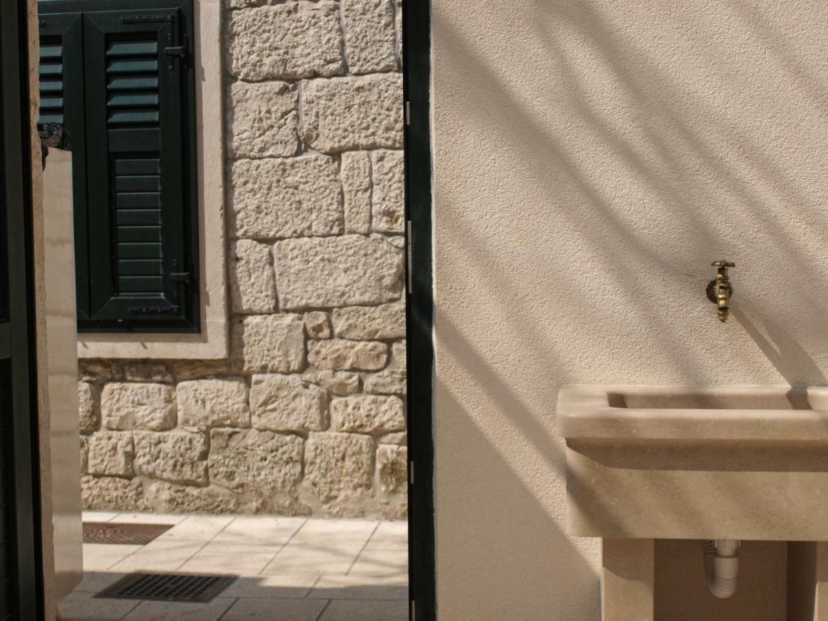 House Nataniel In Omis Near Sea 아파트 외부 사진