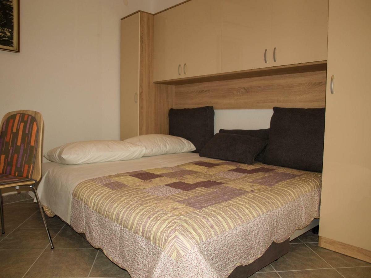 House Nataniel In Omis Near Sea 아파트 외부 사진