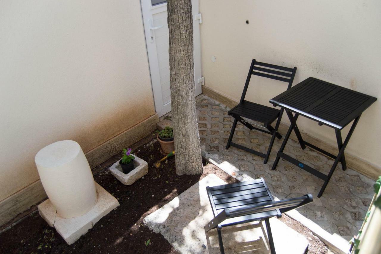 House Nataniel In Omis Near Sea 아파트 외부 사진
